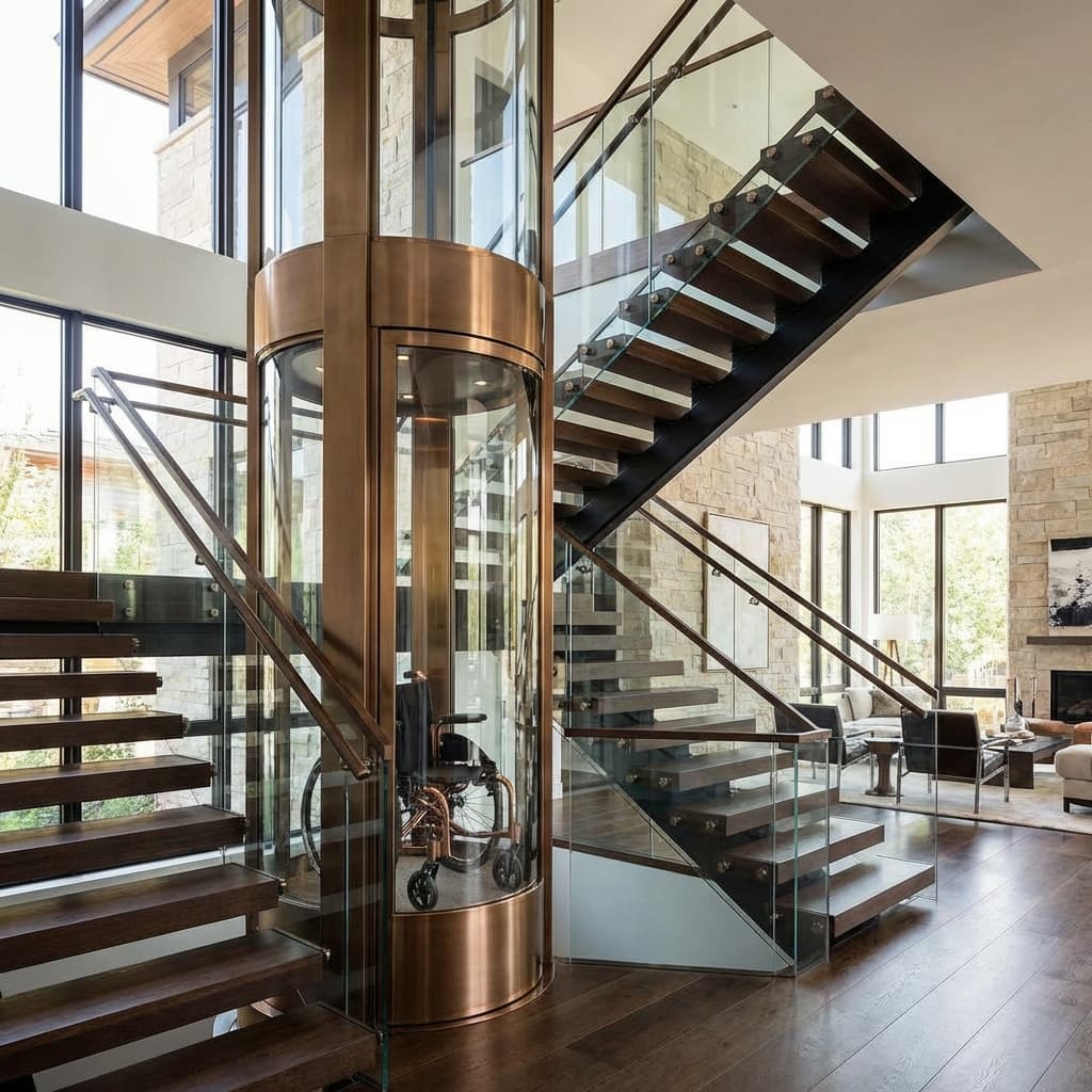 Ascenseur